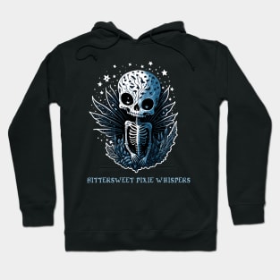 Bittersweet Pixie Whispers Hoodie